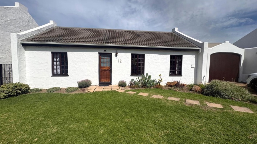 3 Bedroom Property for Sale in Radloff Park Western Cape